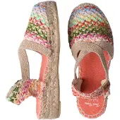 Toni pons Chaussures ouvertes 'EDITA-NZ' mélange de couleurs