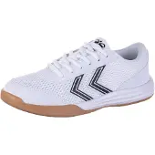 Hummel Chaussure de sport noir / blanc