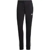 Adidas Pantalon de jogging femme 3-Stripes Essentials French Terry