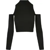 Urban Classics Pull-over noir