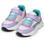 Geox Loftus Trainers Blanc EU 33 Fille