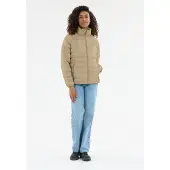 Whistler Veste outdoor 'Froze' marron
