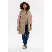 Whistler Gilet 'Joana' beige