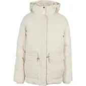 Urban Classics Veste d’hiver crème