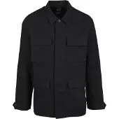 Brandit Veste mi-saison noir