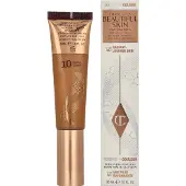 Charlotte Tilbury Beautiful Skin Fond de Teint 10 Warm 30 ml