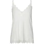 Rosemunde Haut blanc