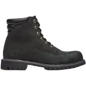 Timberland Alburn Lace Up Wp Booties Noir EU 43 1/2 Homme