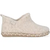 Toni pons Duna-fp Slippers Beige EU 45 Femme