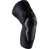 Leatt Flexmesh Knee Guards Noir L