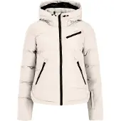 Protest Veste de neige PRTLUCID Kitoffwhite (Offwhite) 40