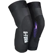 G-Form Terra Knee Guards Noir XL