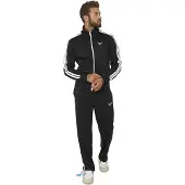 Legea Universal Stellar Tracksuit Noir 2XL Homme