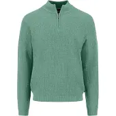 FYNCH-HATTON Pull-over vert