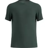 Odlo T-shirt à Manches Courtes F-dry