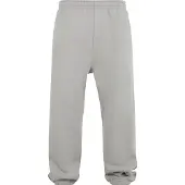 Urban Classics Pantalon gris