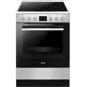 KOENIC Cuisinière Électrique A (kfc 22411-1)