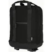 Atranvelo Metro Sacoche porte-bagages 17l noir noir One Size