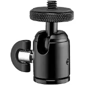 Manfrotto Mhminiball Mini Rotule
