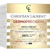 Christian Laurent Dermo 60+ Cream-serum crème raffermissante 50 ml