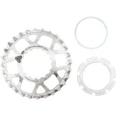 Gates Poulie de Courroie - CDX - Avant | pour Bosch Gen. 2