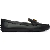 Ralph Lauren Mocassin 'BARNSBURY' noir