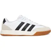 Adidas Vl Court 00s Trainers Blanc EU 46 2/3 Homme