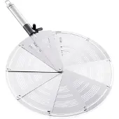 Leifheit Grille anti-projections