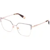 Furla Lunettes De Lecture Vfu996-5408mz