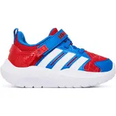 Adidas Baskets 'Marvel Lightorama Spider-Man' bleu / rouge / blanc
