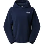The North Face Pull-over de sport 'Oxara' bleu marine / blanc