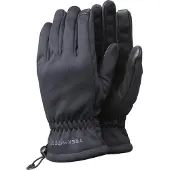 Trekmates Rigg Gore-tex Infinium Windstopper Gloves Noir,Gris XL