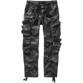 Brandit Pantalon cargo mélange de couleurs