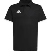 Adidas T-Shirt fonctionnel 'Entrada26' noir / blanc