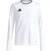 Adidas T-Shirt fonctionnel 'ENT26' noir / blanc