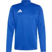 Adidas T-Shirt fonctionnel 'ENT26' bleu roi / blanc