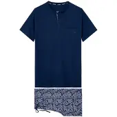 Hom Pyjama court