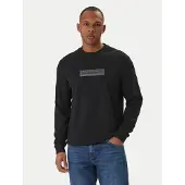 Napapijri T-shirt à Manches Longues Box Logo