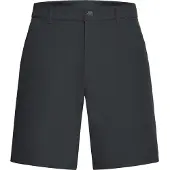 Jack Wolfskin Pico Shorts Noir 38 Homme