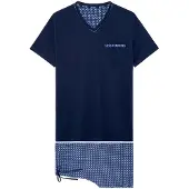 Hom Pyjama court