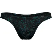 Olaf Benz Slip ' RED2502 Ministring ' bleu / noir