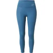 Under Armour Velociti Ankle Leggings Bleu L / Regular Femme