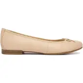 Tamaris Ballerines 'Essentials' nude