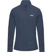 Jack Wolfskin Taunus 100 Jacket Bleu XL Femme