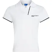 Karl lagerfeld JEANS T-shirt noir / blanc
