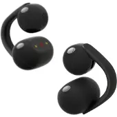 Sony LinkBuds Clip Noir