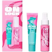Benefit The POREfessional On Lock coffret maquillage