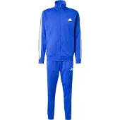 Adidas Survêtement bleu / blanc