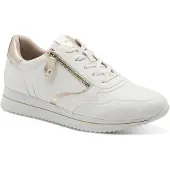Jana Baskets basses blanc