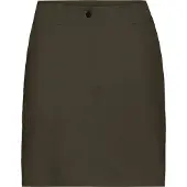 Jack Wolfskin Desert Skirt Vert 8 Femme